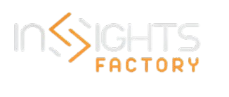 Insights Factory Logo